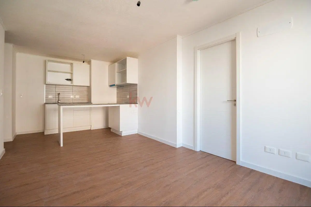 Venta Apartamento 1 dormitorio ONN BH Cordón 3