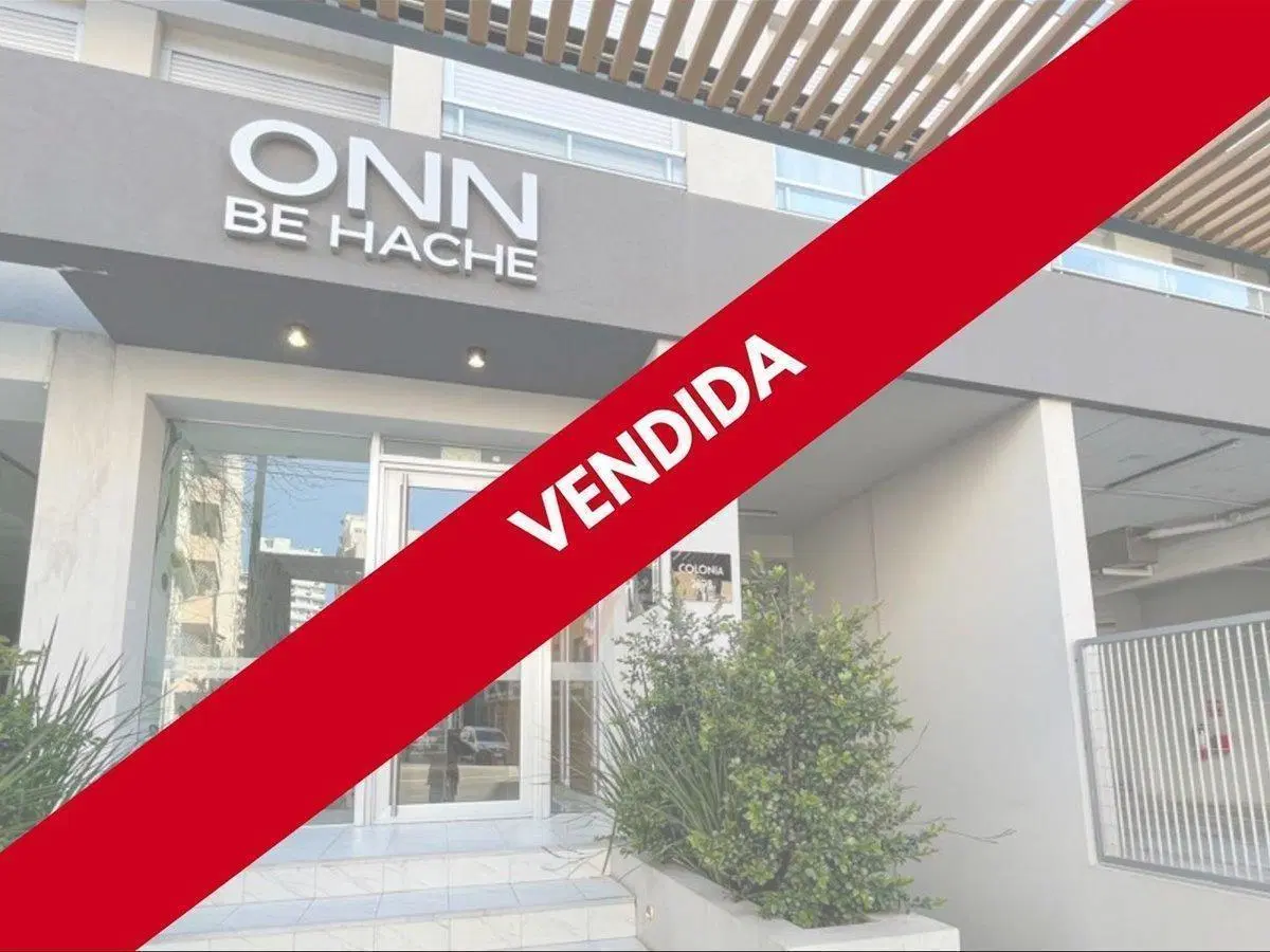 Venta Apartamento 1 dormitorio ONN BH Cordón 5