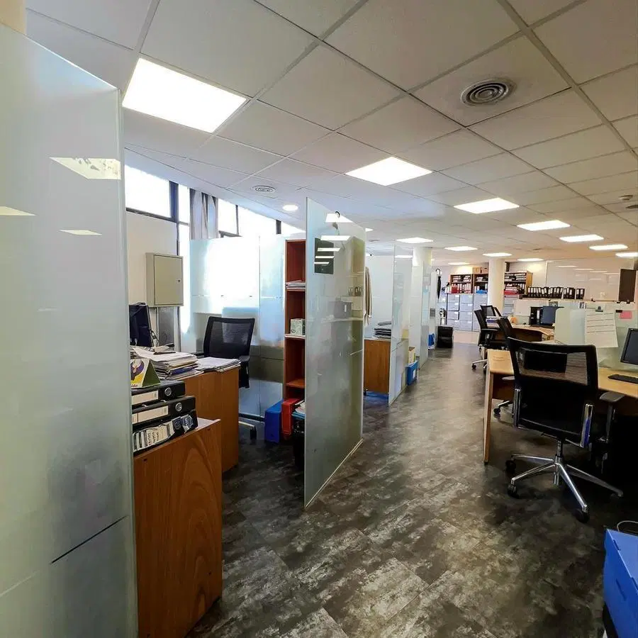 Venta Oficina en Centro 2