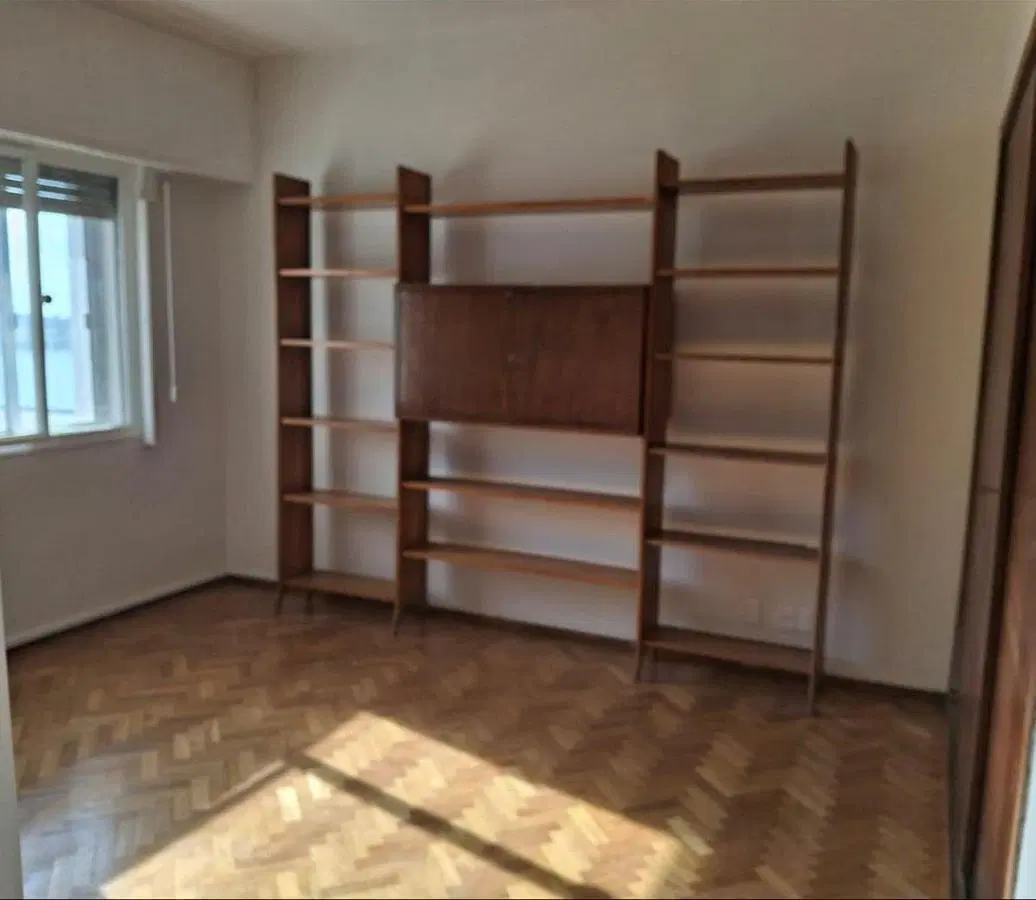 Alquiler y venta de Apartamento 3 dormitorios Rambla de Pocitos 5
