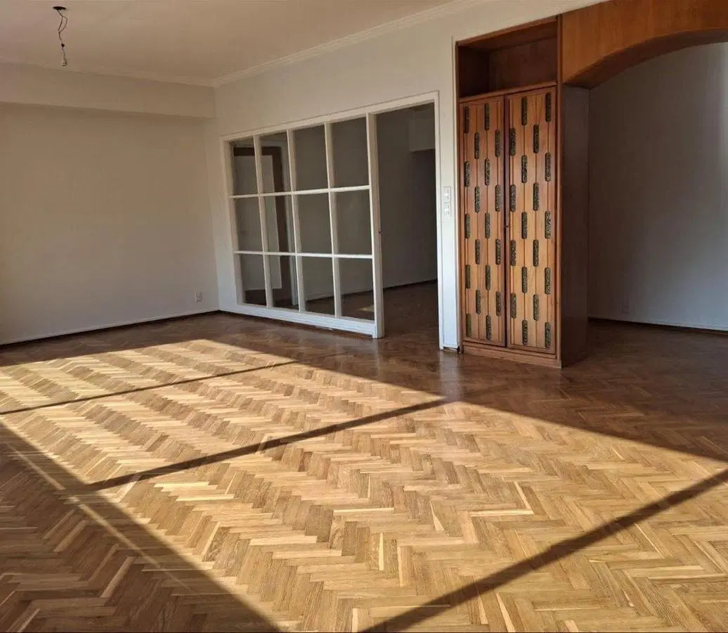 Alquiler y venta de Apartamento 3 dormitorios Rambla de Pocitos 4