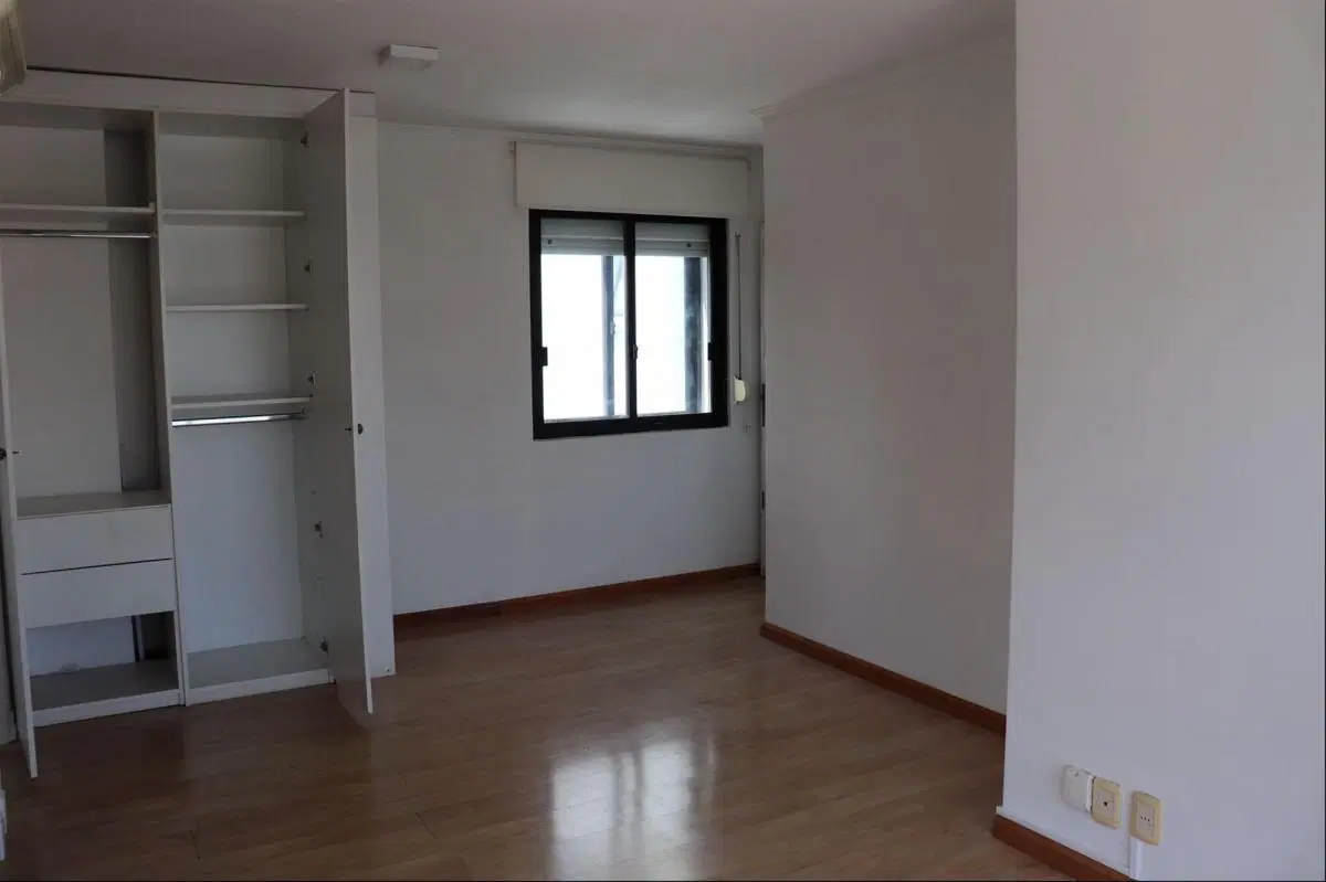 Alquiler Apartamento Punta Carretas 1 dormitorio Garaje 4