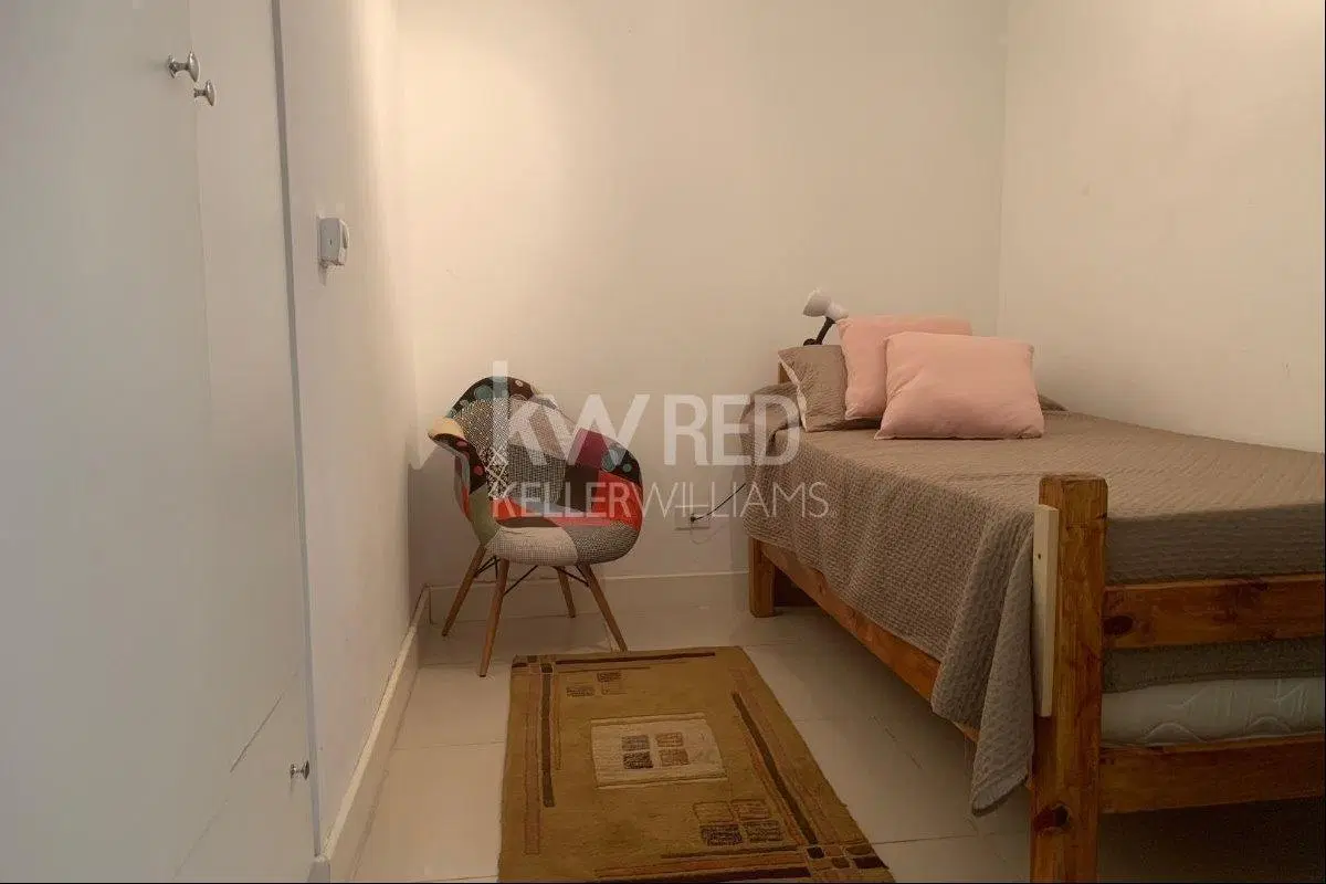 ALQUILER INVERNAL Apartamento 1y 1/2 dorm. Punta del Este 4