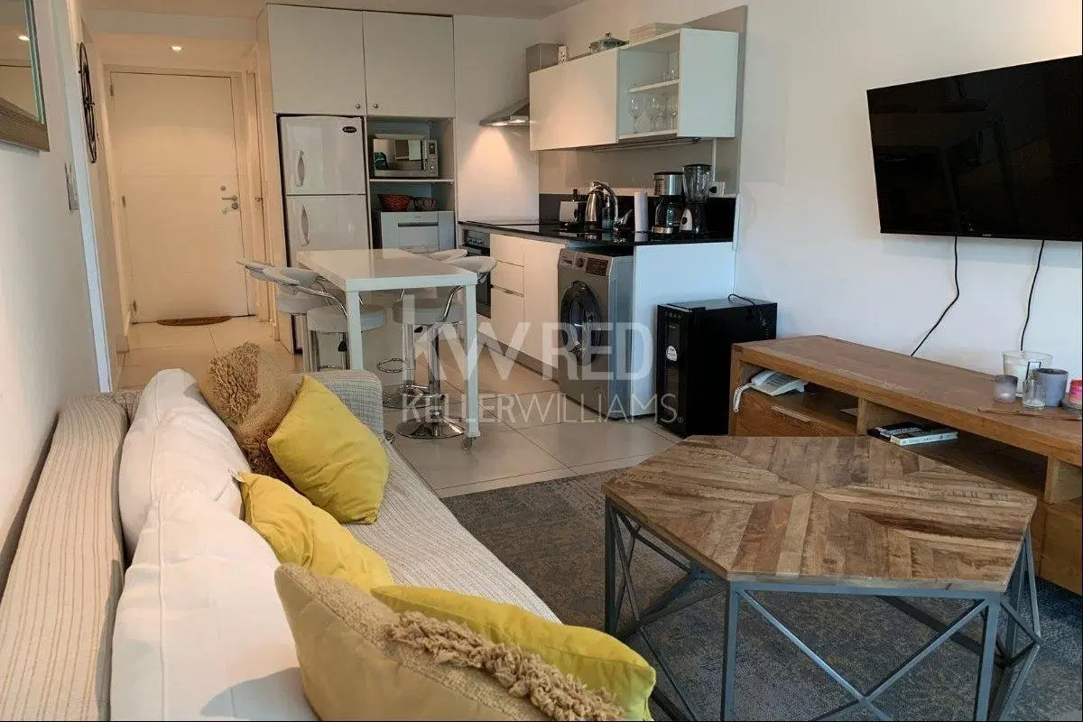 ALQUILER INVERNAL Apartamento 1y 1/2 dorm. Punta del Este 2