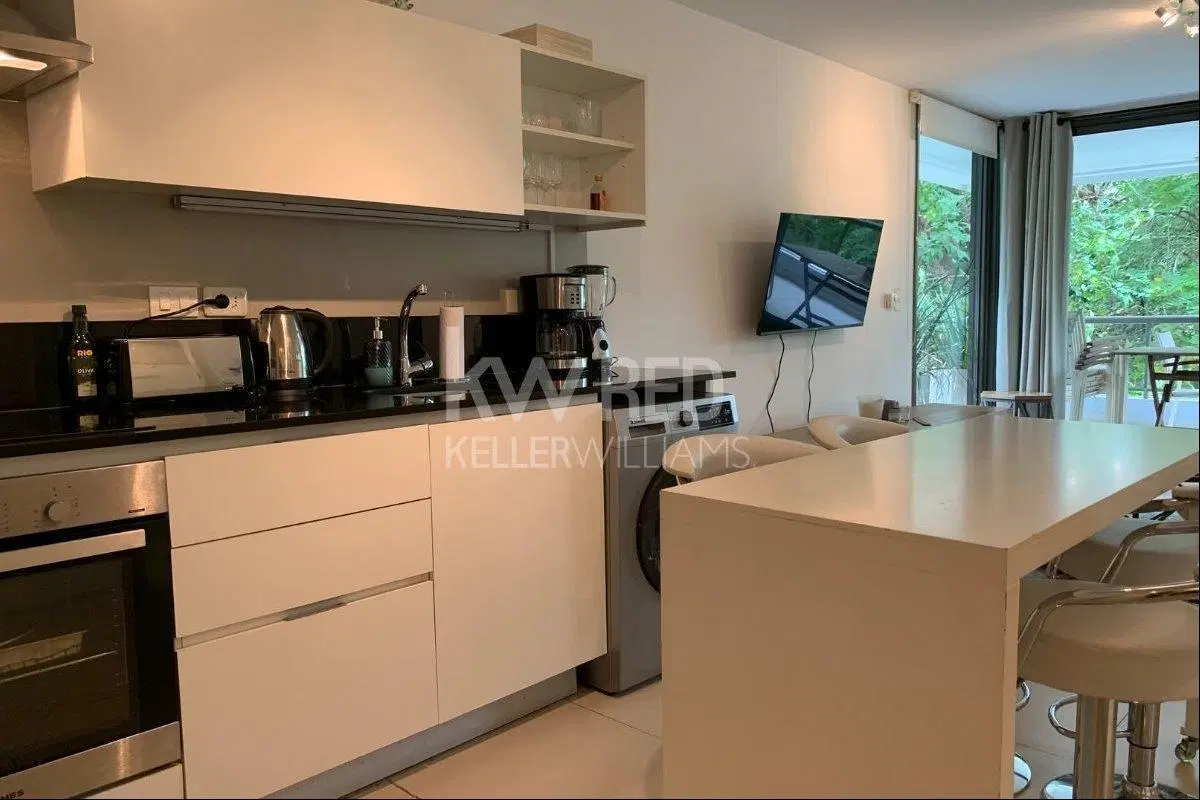 ALQUILER INVERNAL Apartamento 1y 1/2 dorm. Punta del Este 5