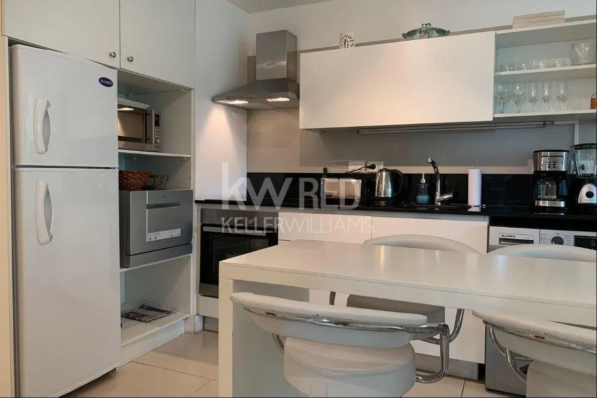 ALQUILER INVERNAL Apartamento 1y 1/2 dorm. Punta del Este 3