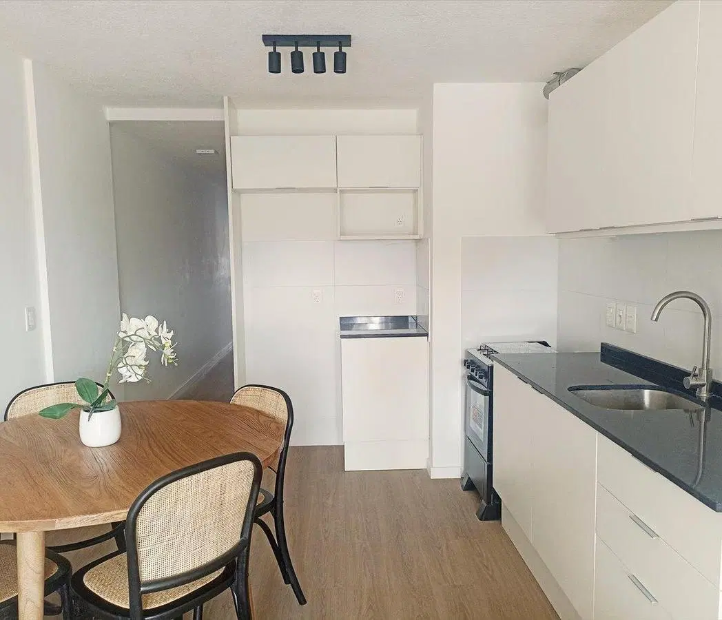 VENTA Apartamento 1 Dormitorio Proyecto Site Narvaja 2