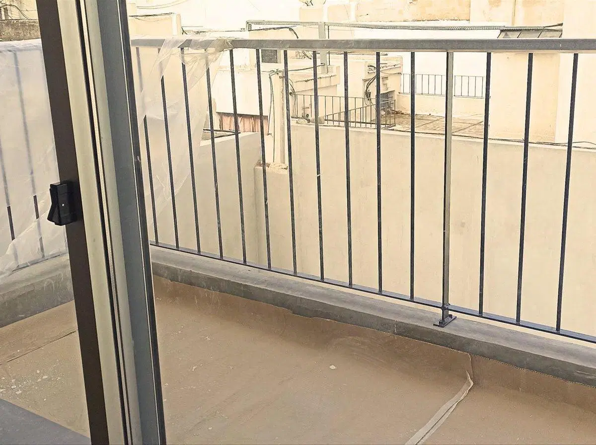 VENTA Apartamento 1 Dormitorio Proyecto Site Narvaja 4