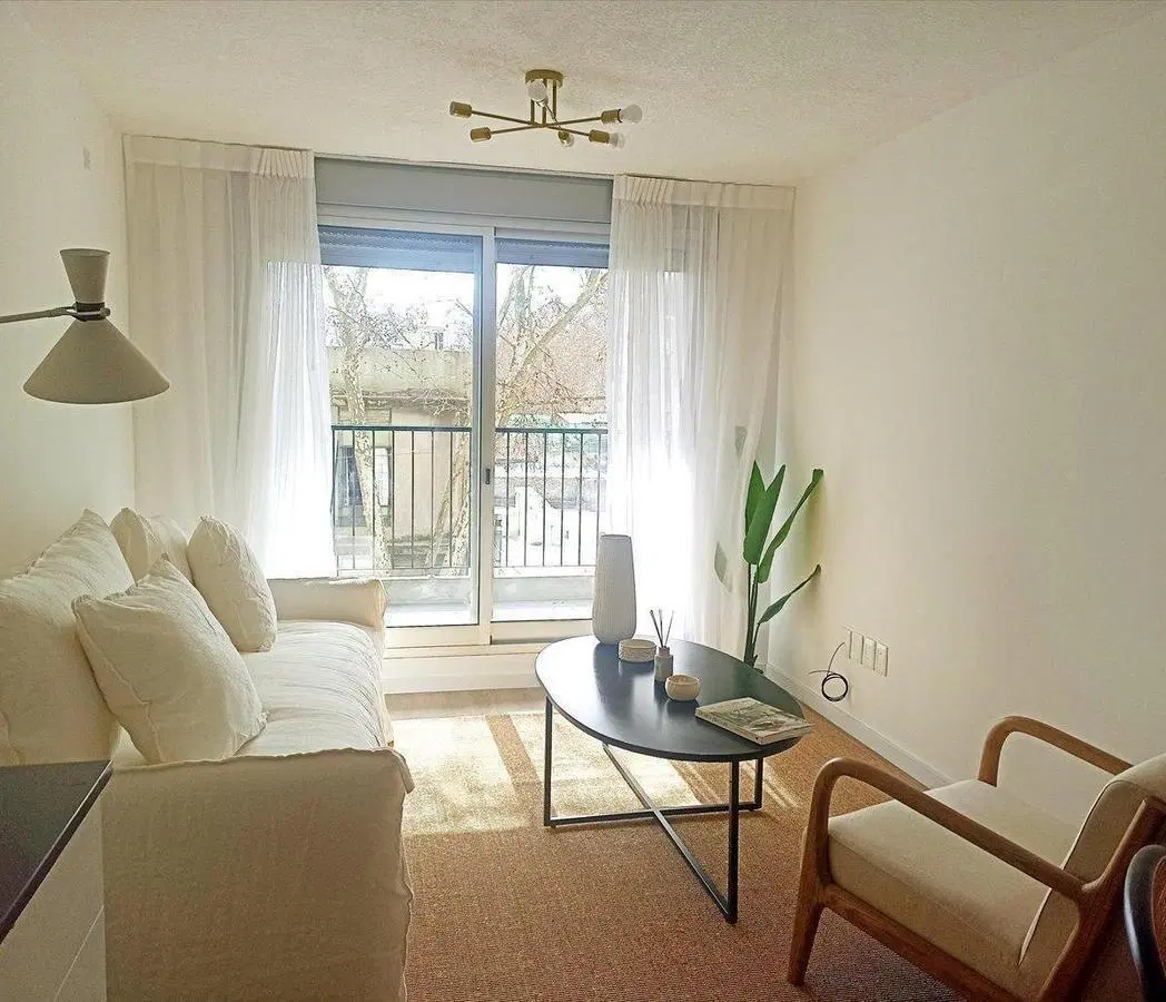 VENTA Apartamento 1 Dormitorio Proyecto Site Narvaja 3