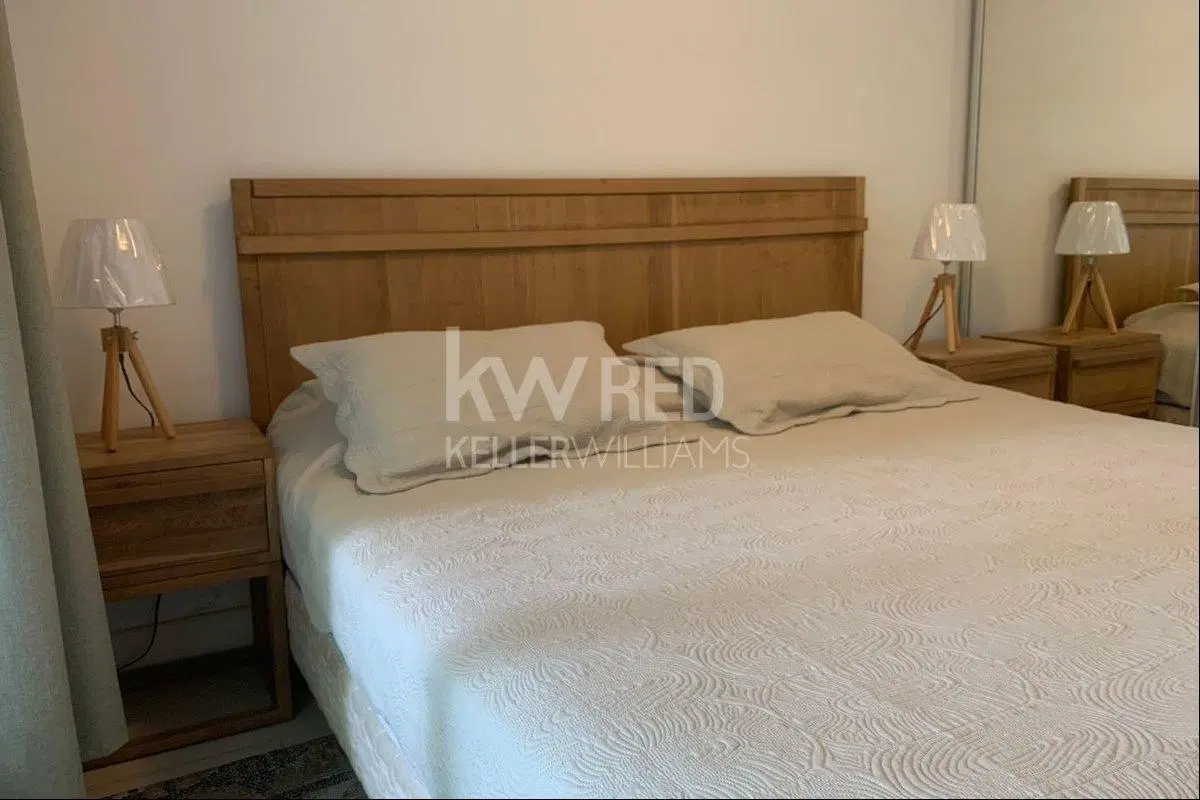 ALQUILER INVERNAL Apartamento 1y 1/2 dorm. Punta del Este 4