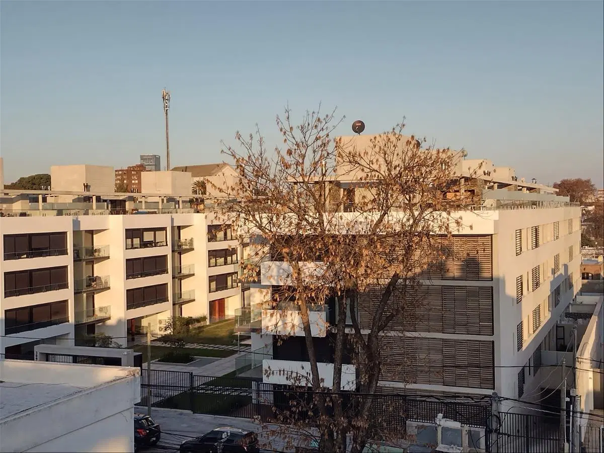 Venta Monoambientes y oficinas en Parque Batlle 5