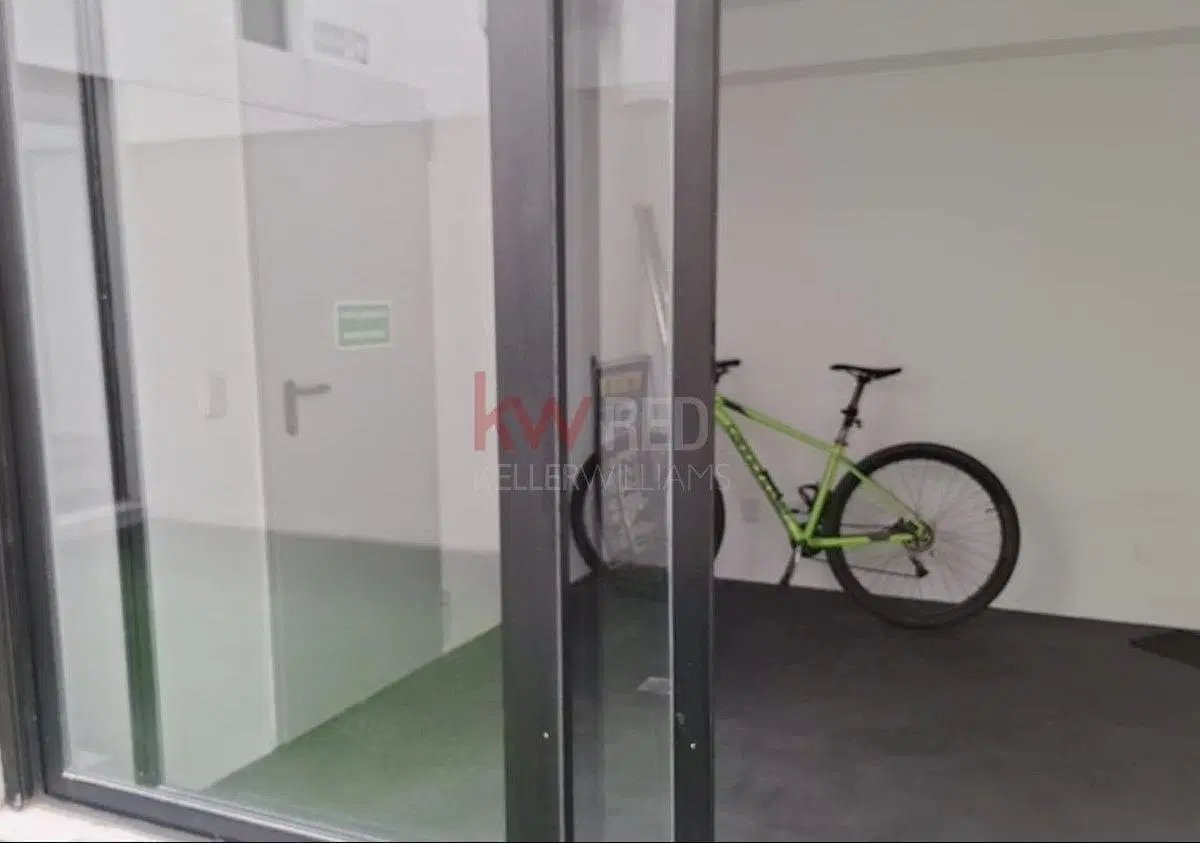 Venta de Monoambiente a estrenar equipado para vivir o invertir frente a Rambla, Centro 5