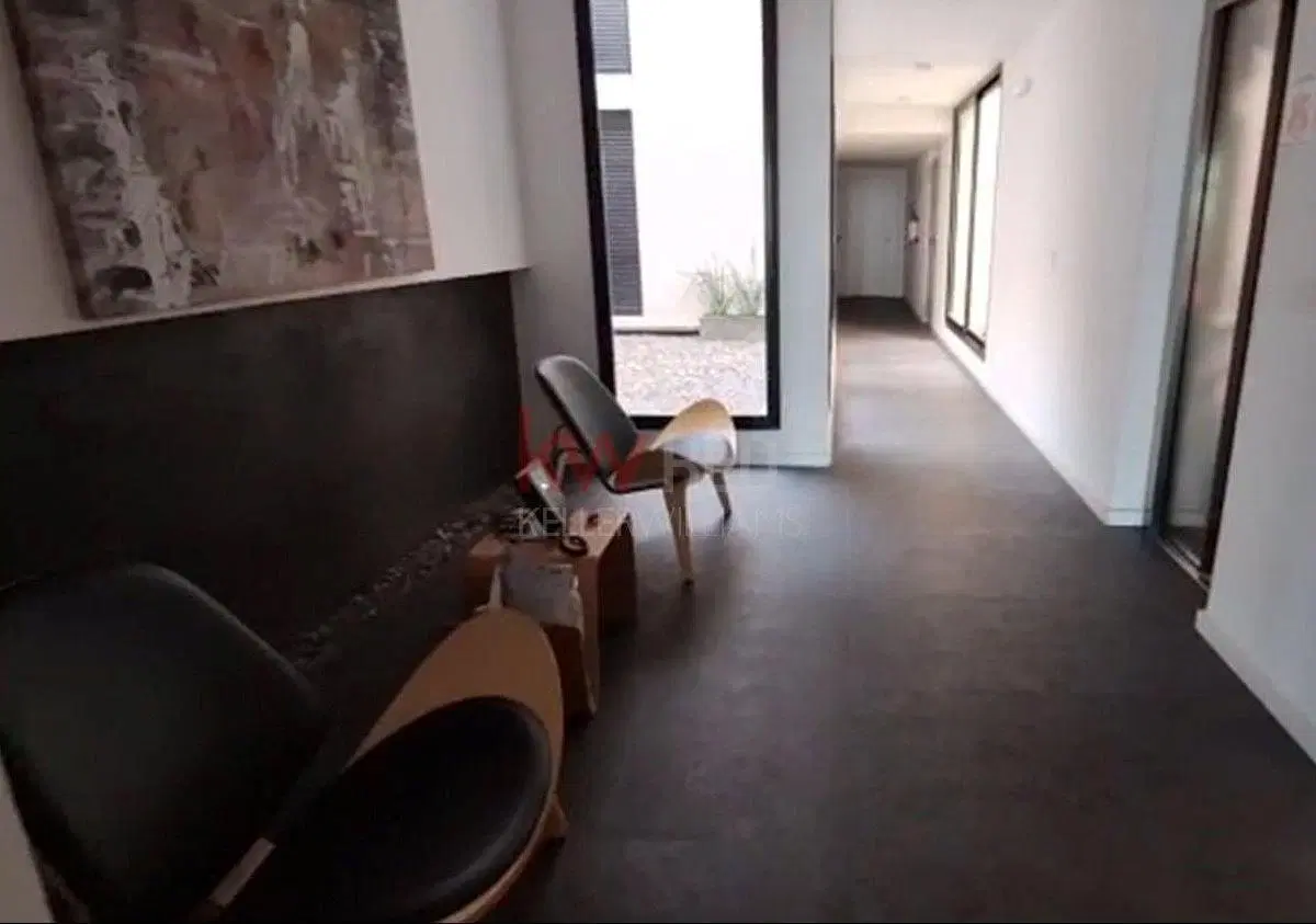 Venta de Monoambiente a estrenar equipado para vivir o invertir frente a Rambla, Centro 4
