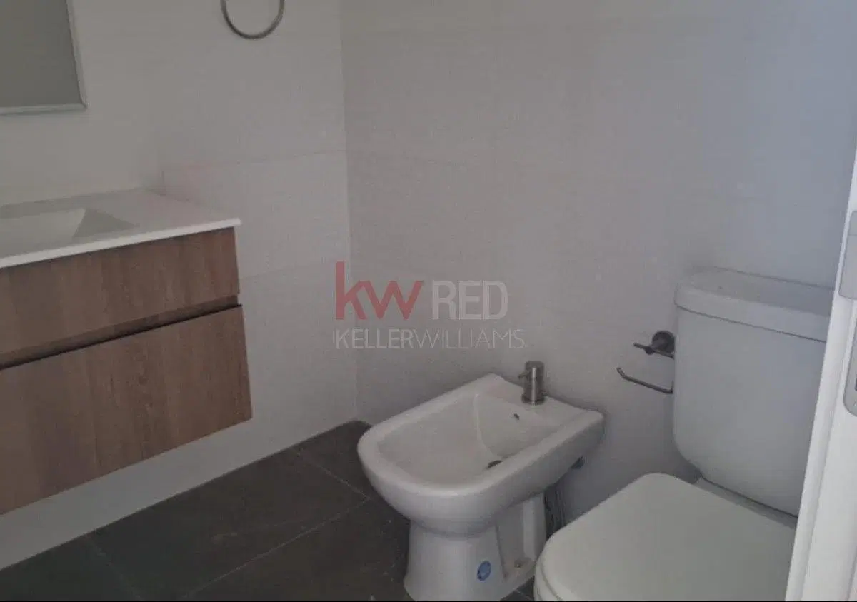 Venta de Monoambiente a estrenar equipado para vivir o invertir frente a Rambla, Centro 2