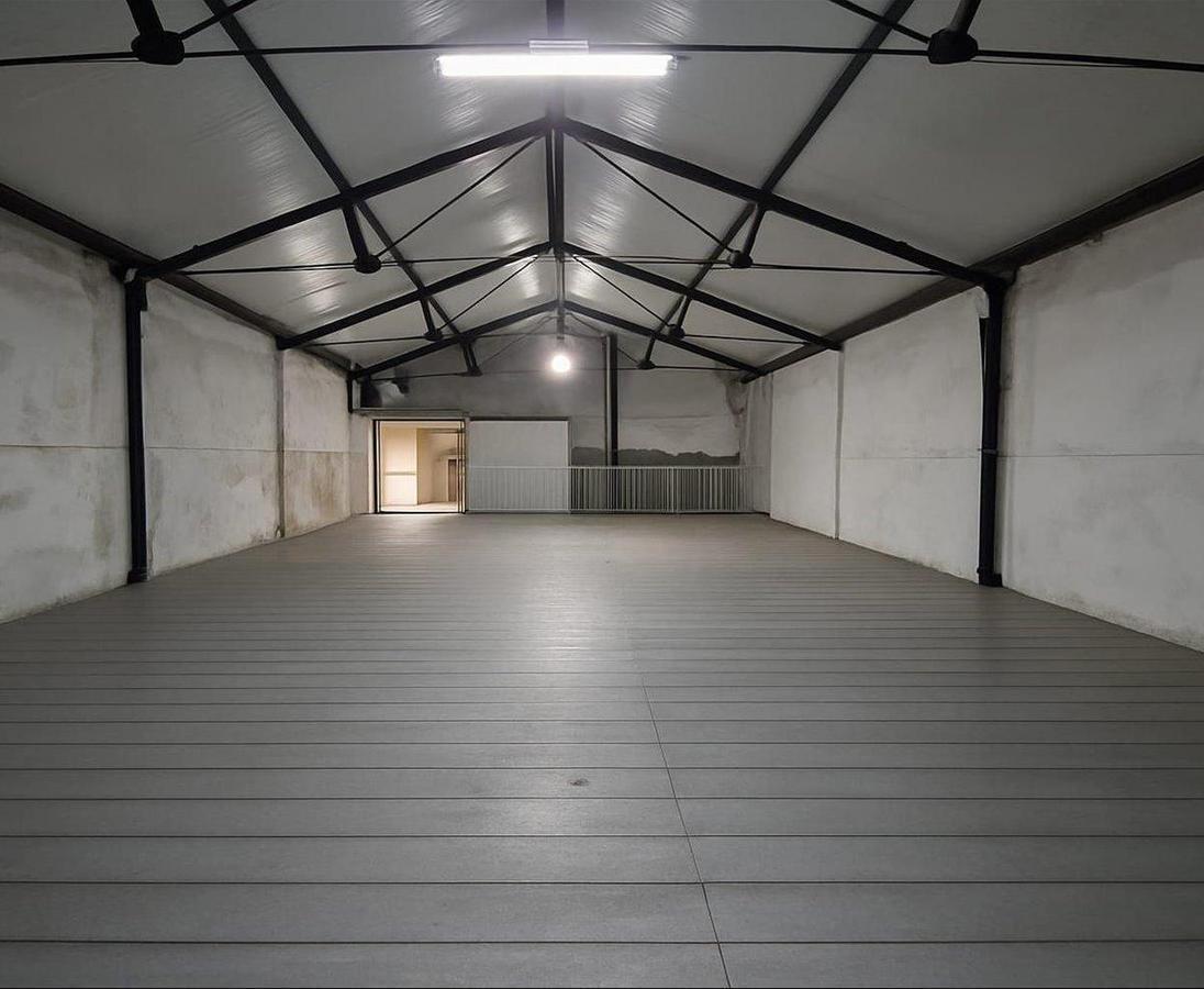 VENTA o ALQUILER Local industrial Próximo al Puerto Aguada