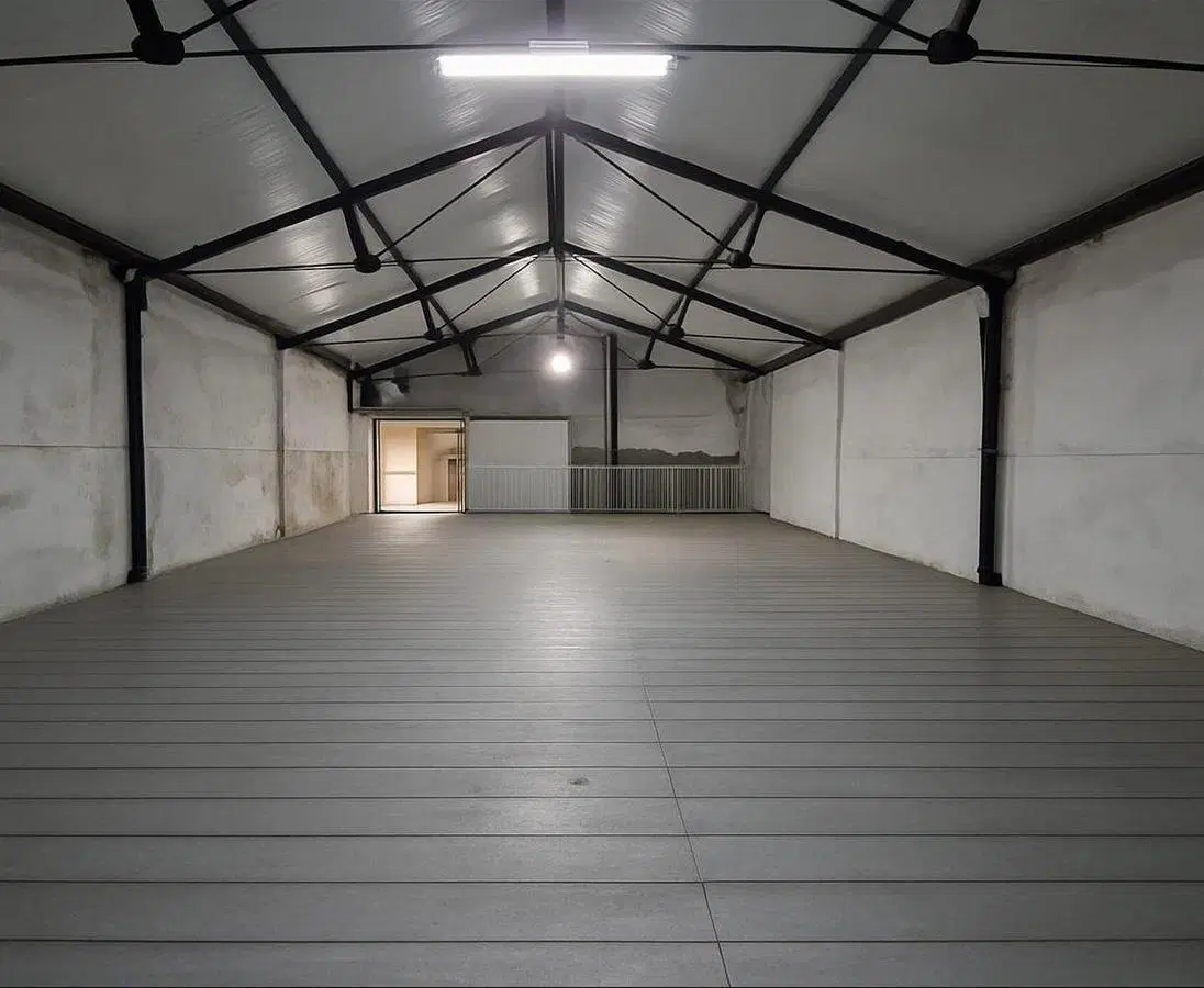 VENTA o ALQUILER Local industrial Próximo al Puerto Aguada 1