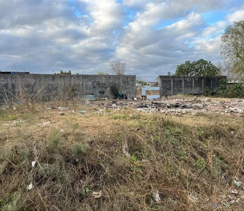 Venta Terreno, Piedras Blancas, zona Logística 5