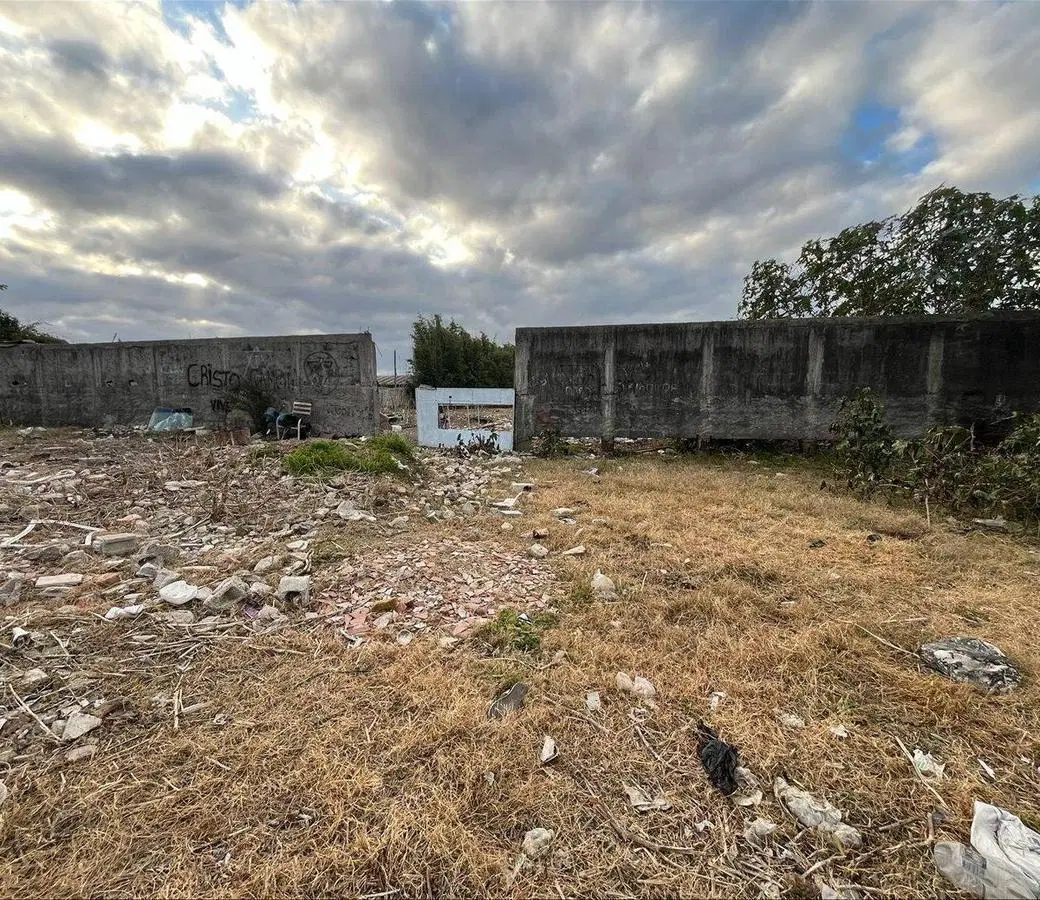 Venta Terreno, Piedras Blancas, zona Logística 2