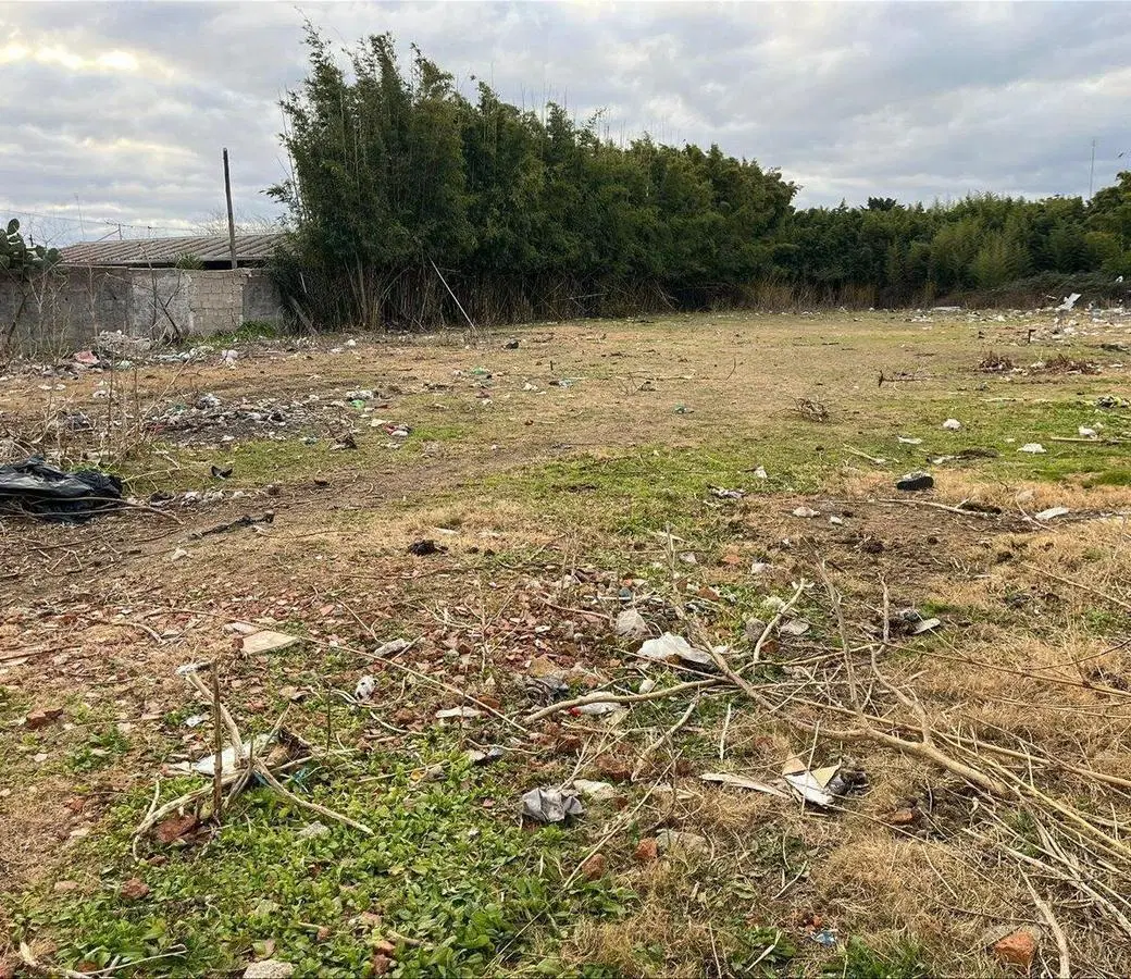 Venta Terreno, Piedras Blancas, zona Logística 8
