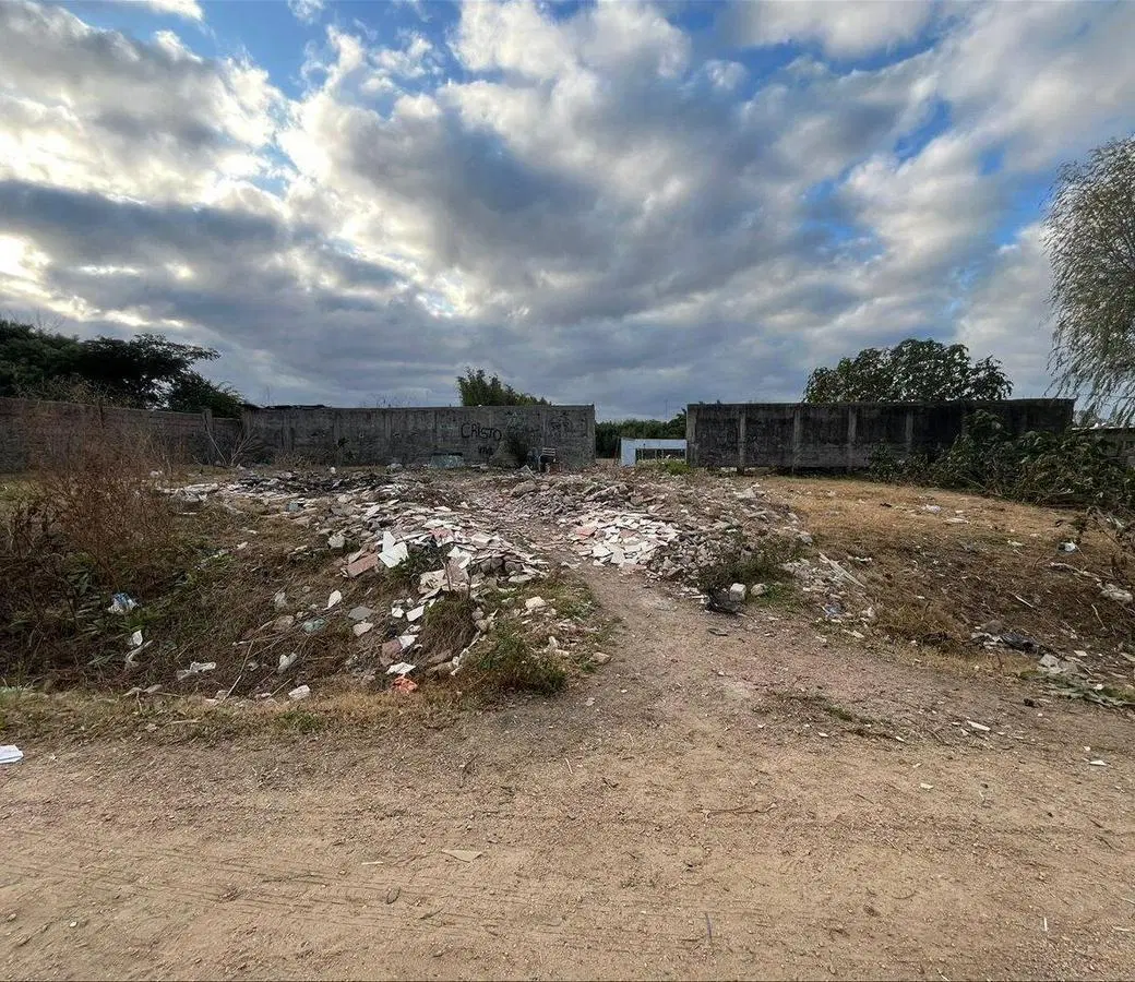 Venta Terreno, Piedras Blancas, zona Logística 4