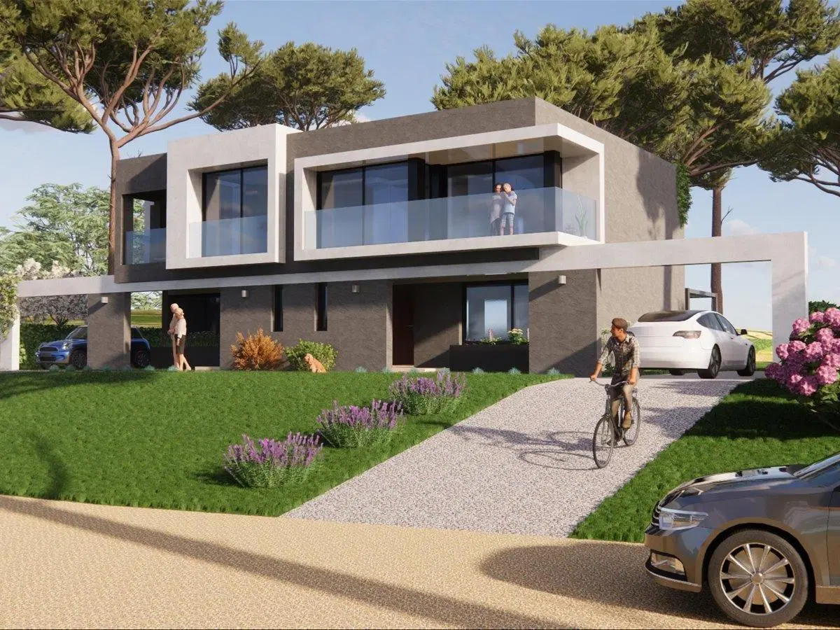 VENTA Casa Dúplex 3 Dormitorios Punta del Este A estrenar 4