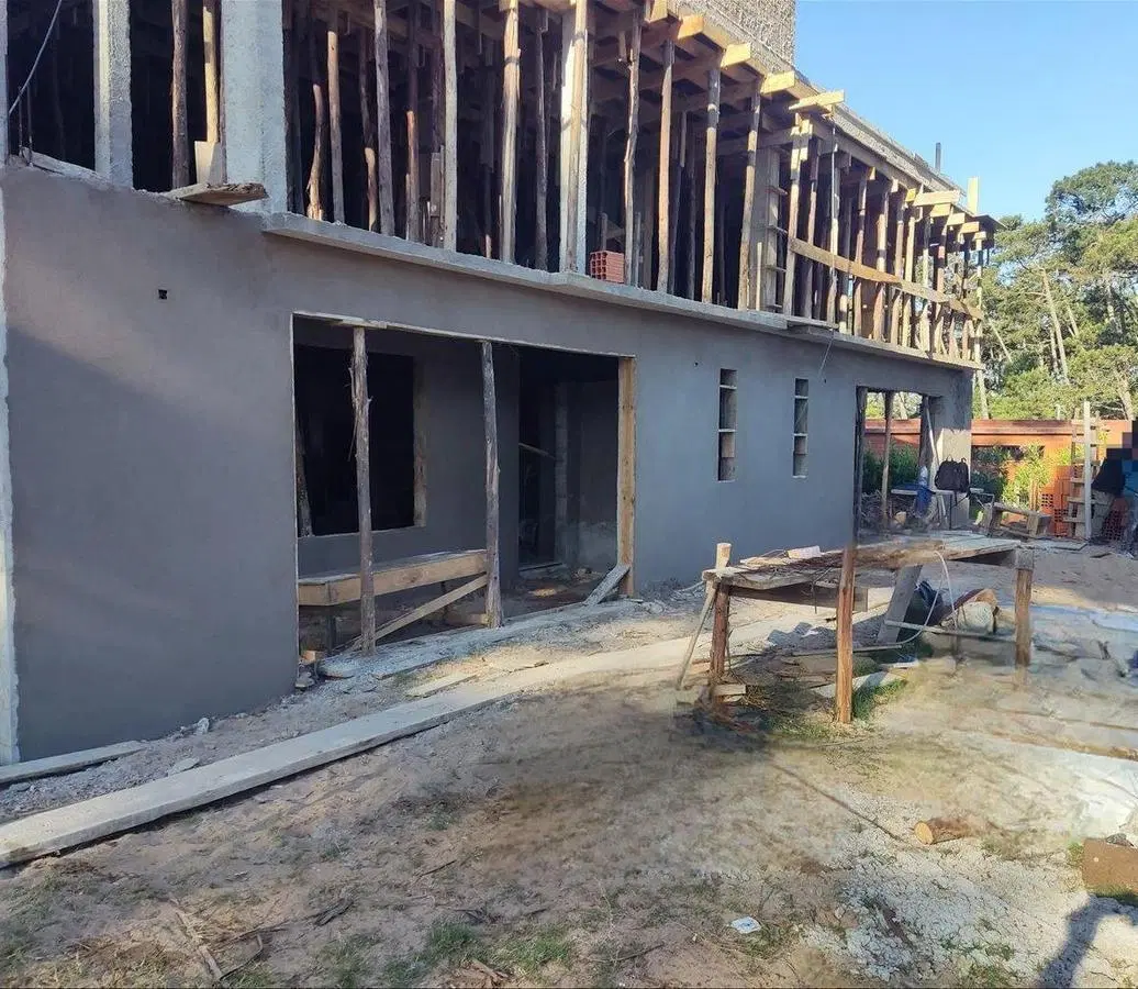 VENTA Casa Dúplex 3 Dormitorios Punta del Este A estrenar 5