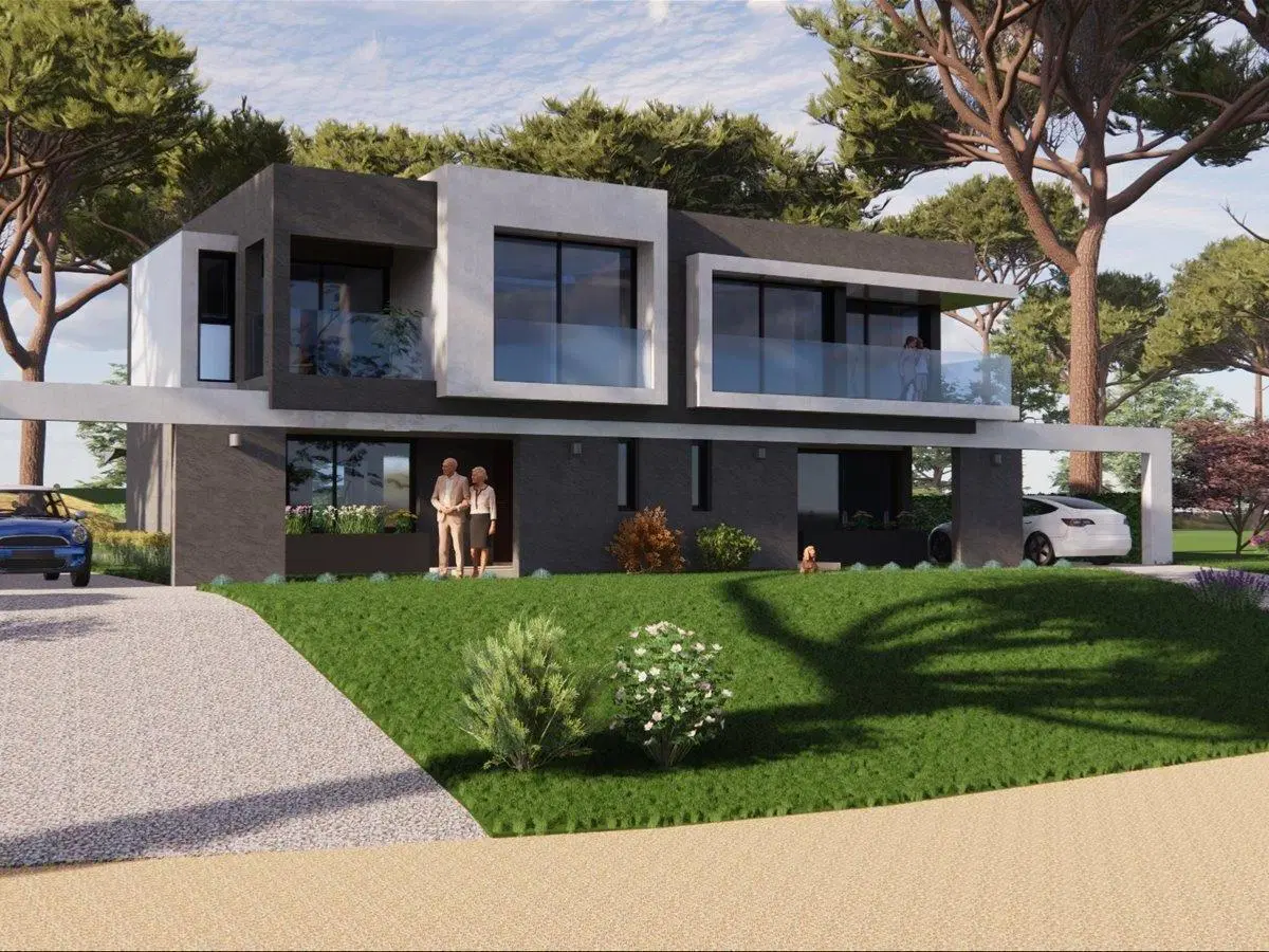 VENTA Casa Dúplex 3 Dormitorios Punta del Este A estrenar 2