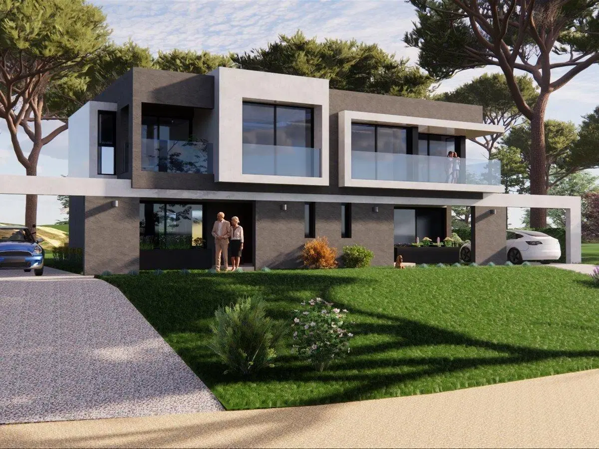 VENTA Casa Dúplex 3 Dormitorios Punta del Este A estrenar 1