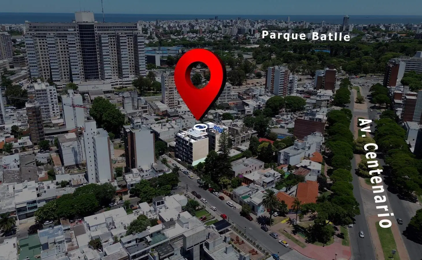 VENTA Apartamento 1 Dormitorio La Blanqueada 4