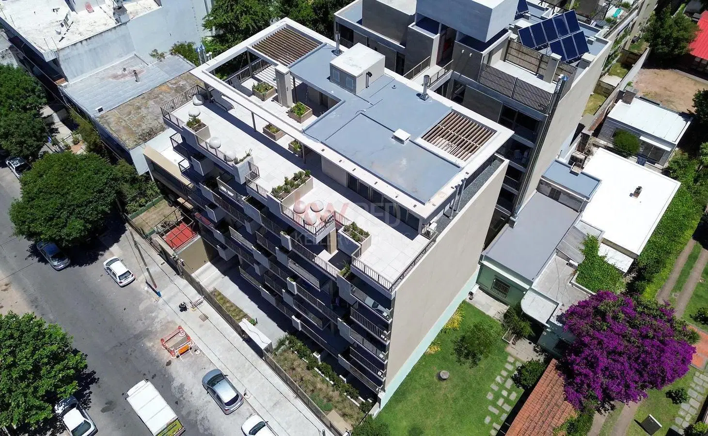 VENTA Apartamento 1 Dormitorio La Blanqueada 3