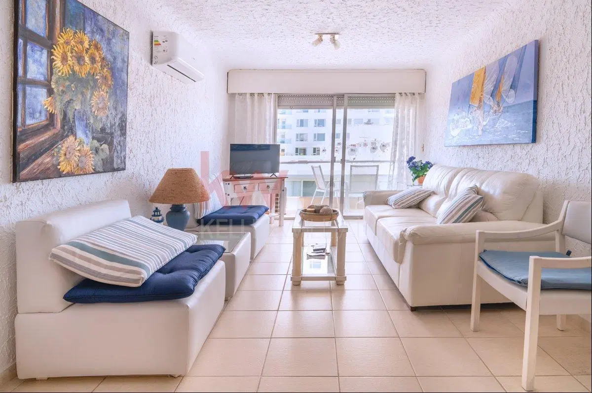 Venta Apartamento 3 dormitorios Punta del Este 8