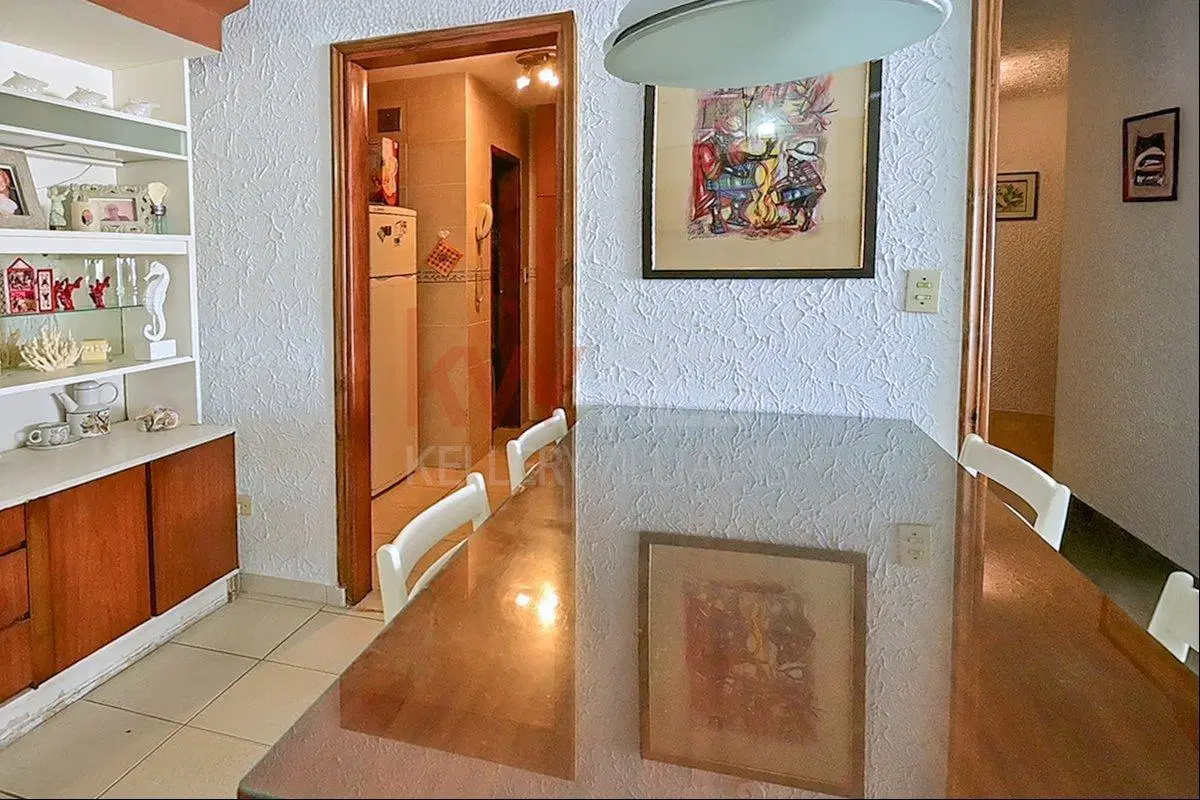 Venta Apartamento 3 dormitorios Punta del Este 2
