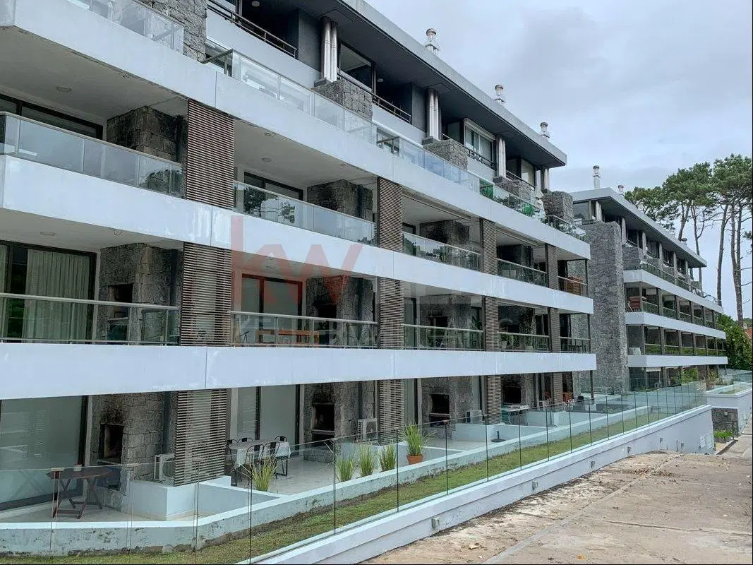 VENTA Apartamento 2 dormitorios PUNTA DEL ESTE | SAN RAFAEL 4