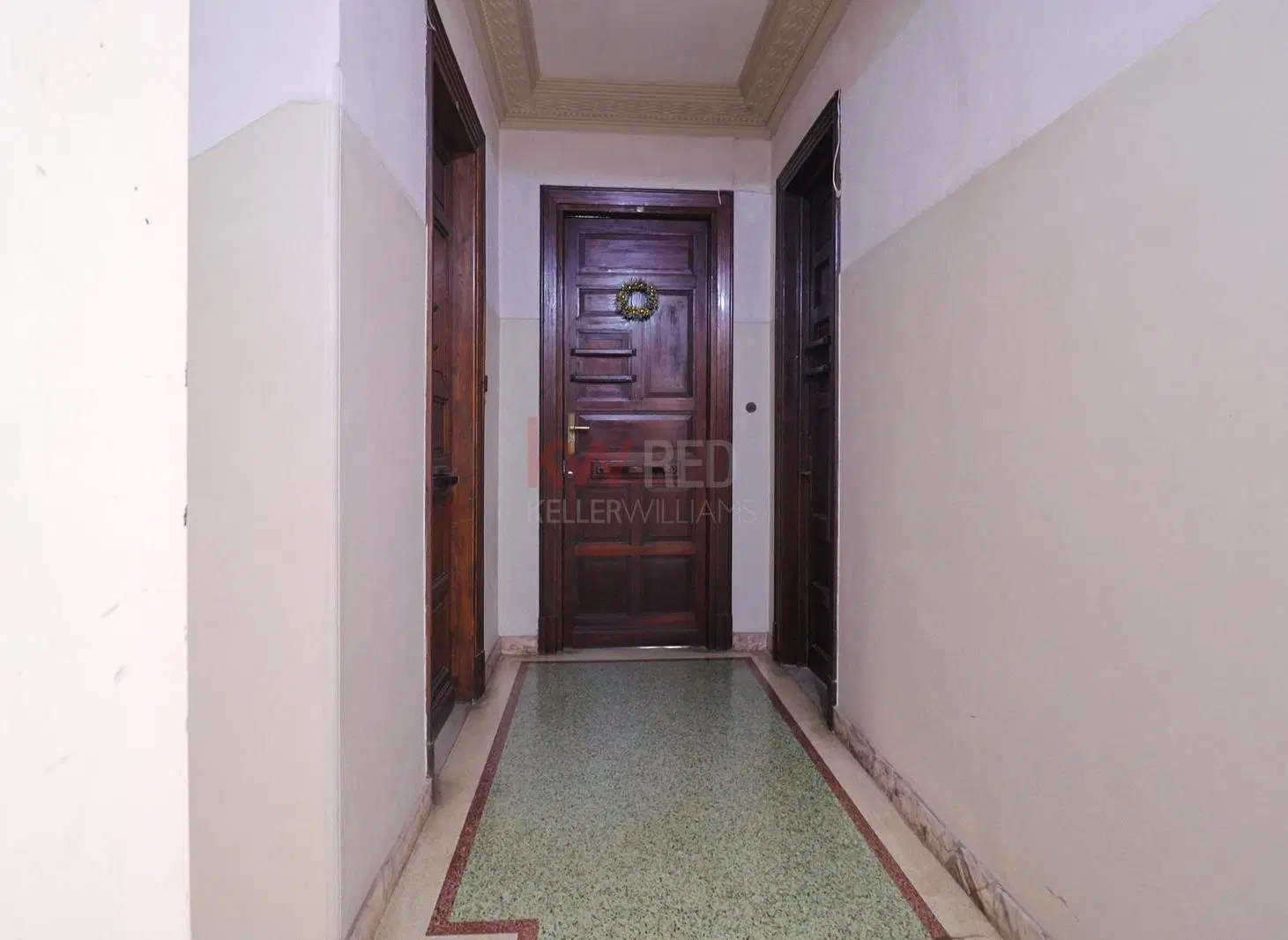 VENTA Apartamento 3 dormitorios 1 baño toilette Centro Paraguay esquina La Paz 2