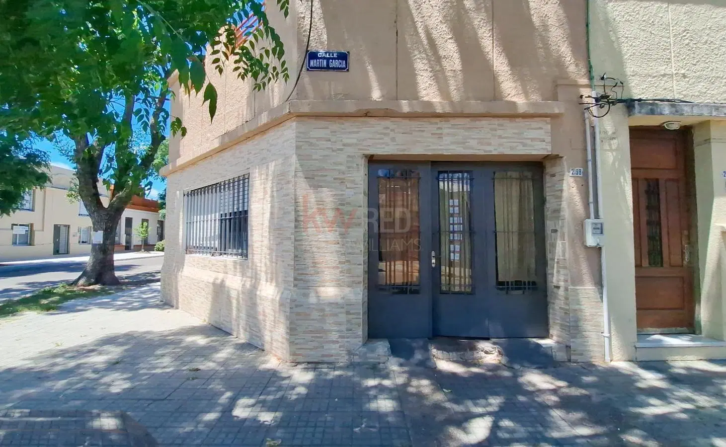 VENTA Casa 2 dormitorios La Comercial Garaje 2