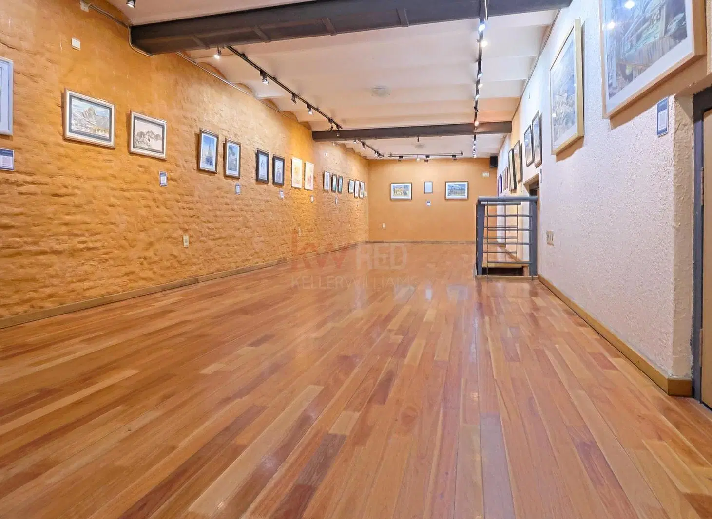 Casa PH Parque Rodo 4