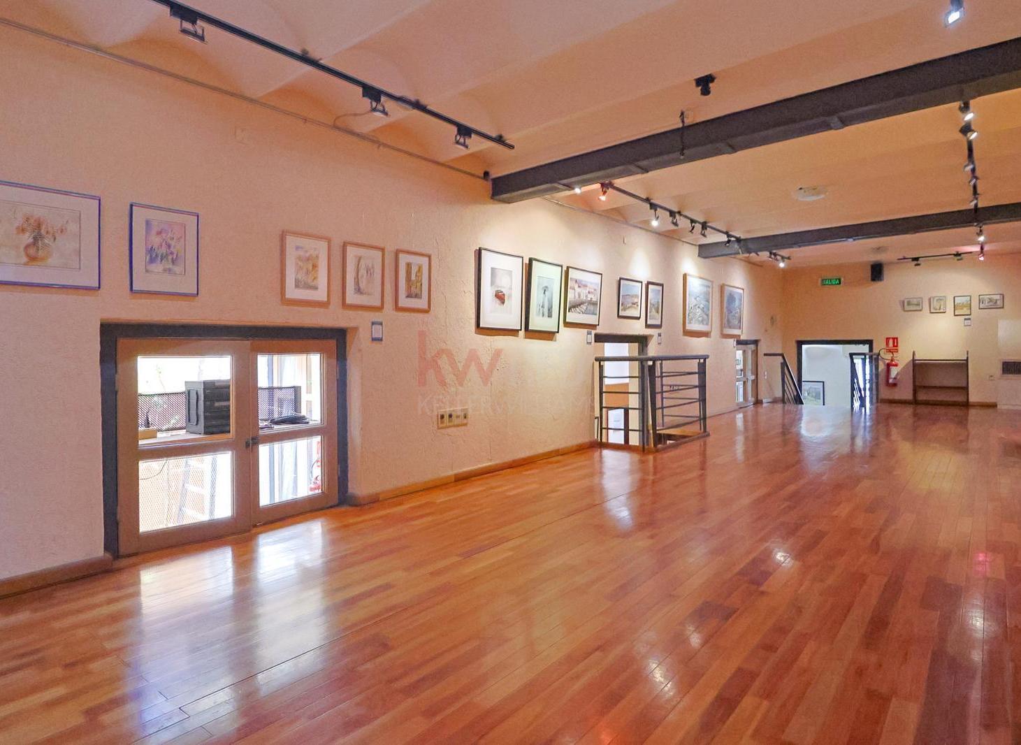 Casa PH Parque Rodo