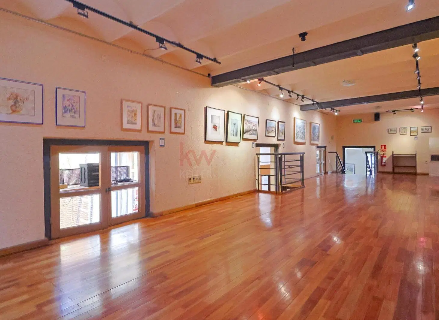 Casa PH Parque Rodo 2