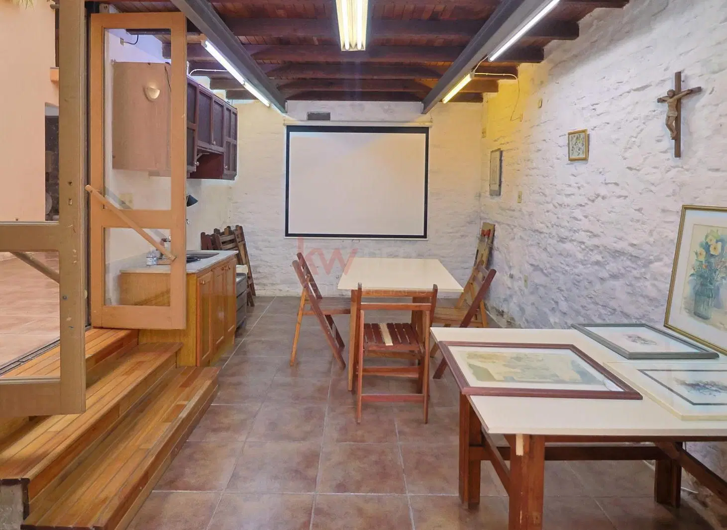 Casa PH Parque Rodo 3