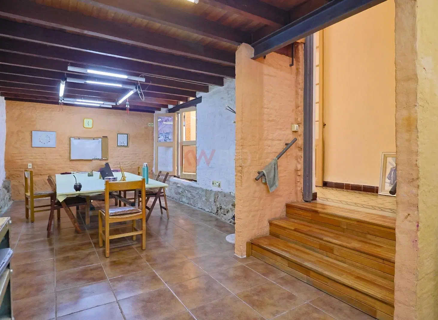 Casa PH Parque Rodo 1