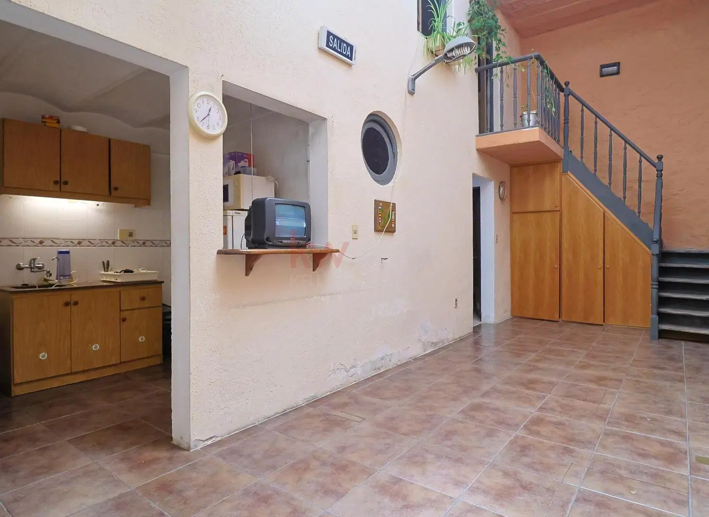 Casa PH Parque Rodo 5