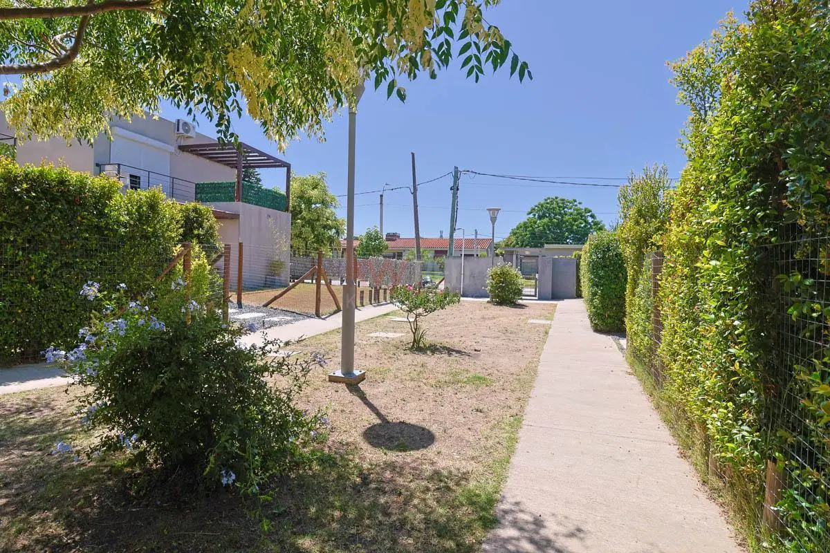 ALQUILER Casa 3 Dormitorios San José de Carrasco  Aires de Lagomar 2