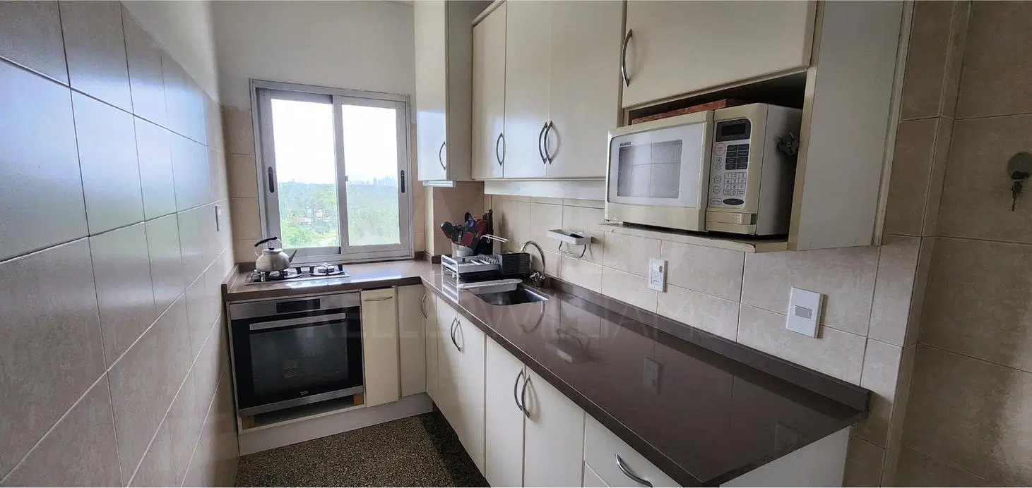 VENTA Apartamento 1 Dormitorio Terraza Punta del Este Complejo Arcobaleno – Edificio Panorámico I 3