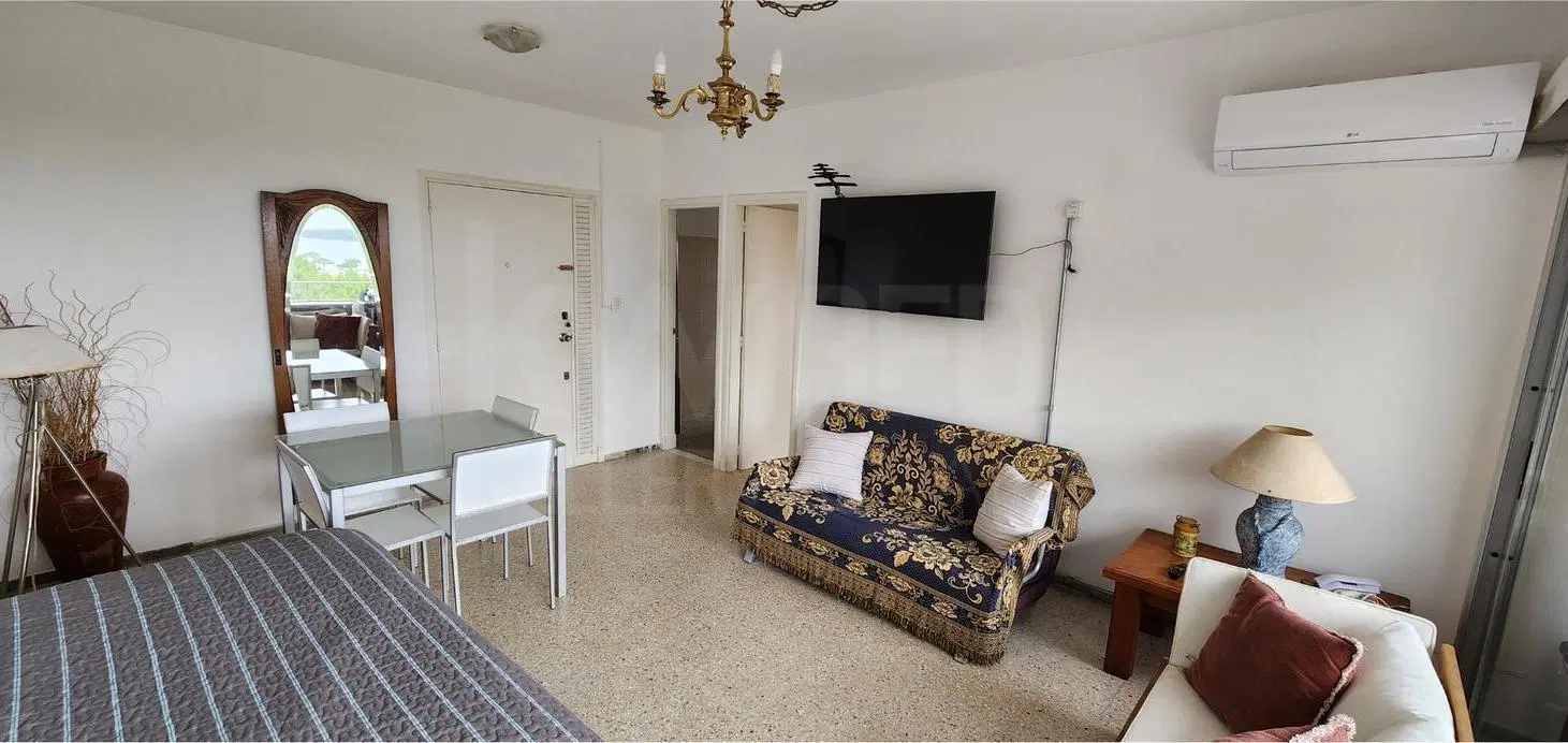 VENTA Apartamento 1 Dormitorio Terraza Punta del Este Complejo Arcobaleno – Edificio Panorámico I 4