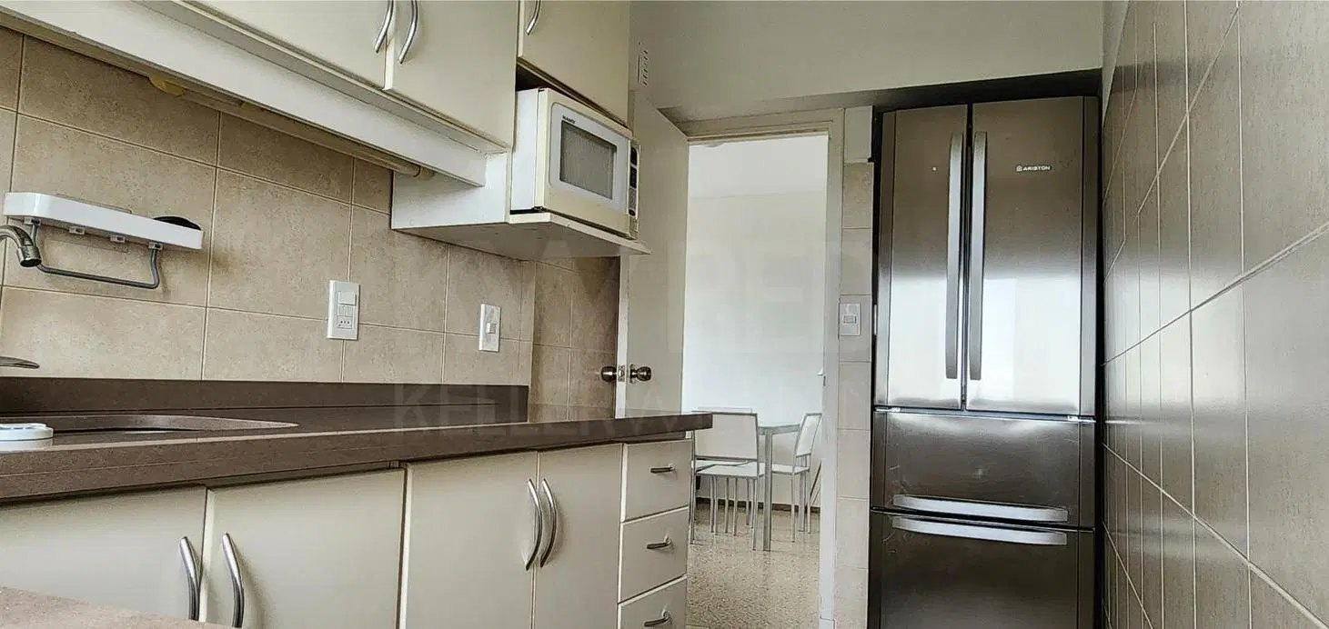 VENTA Apartamento 1 Dormitorio Terraza Punta del Este Complejo Arcobaleno – Edificio Panorámico I 2