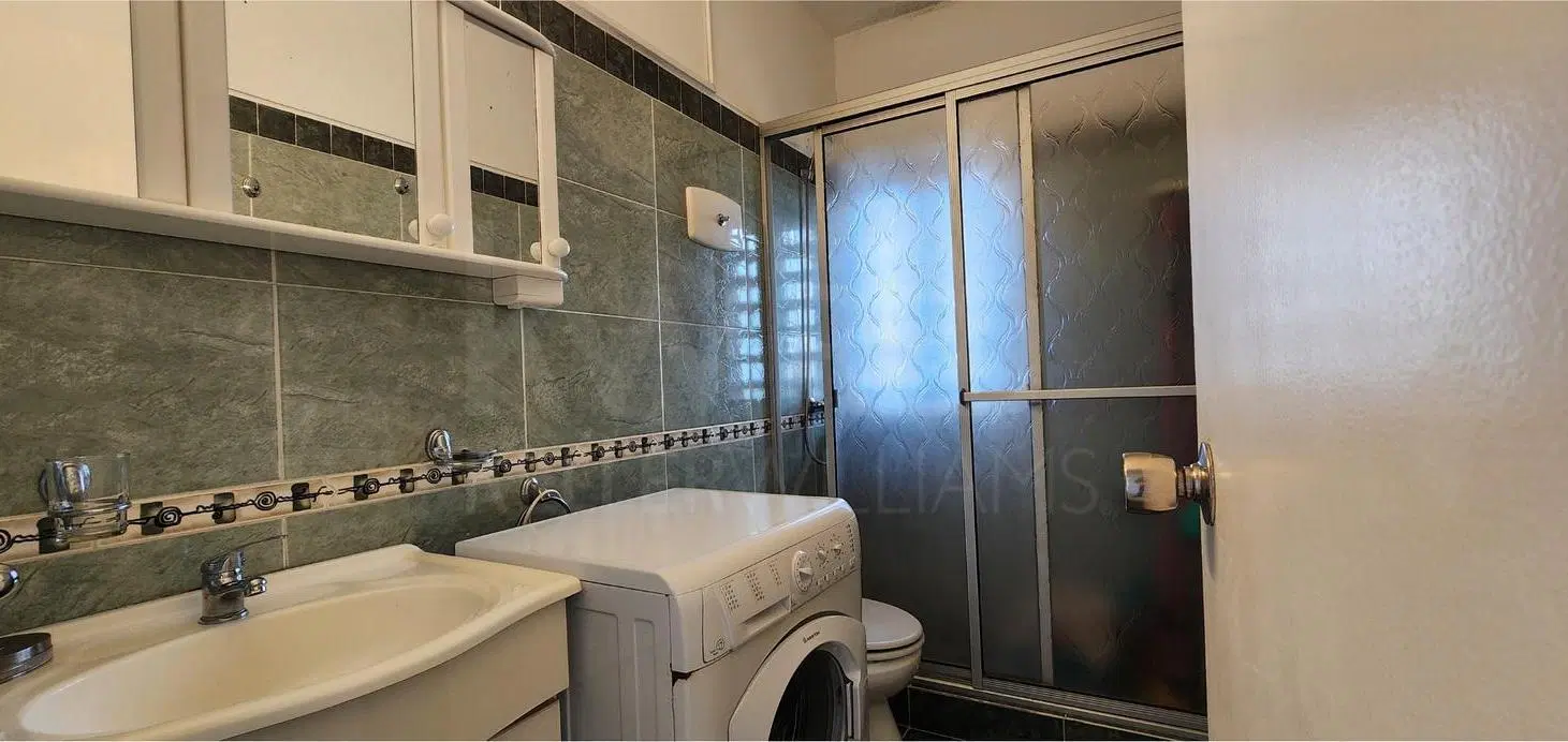 VENTA Apartamento 1 Dormitorio Terraza Punta del Este Complejo Arcobaleno – Edificio Panorámico I 1
