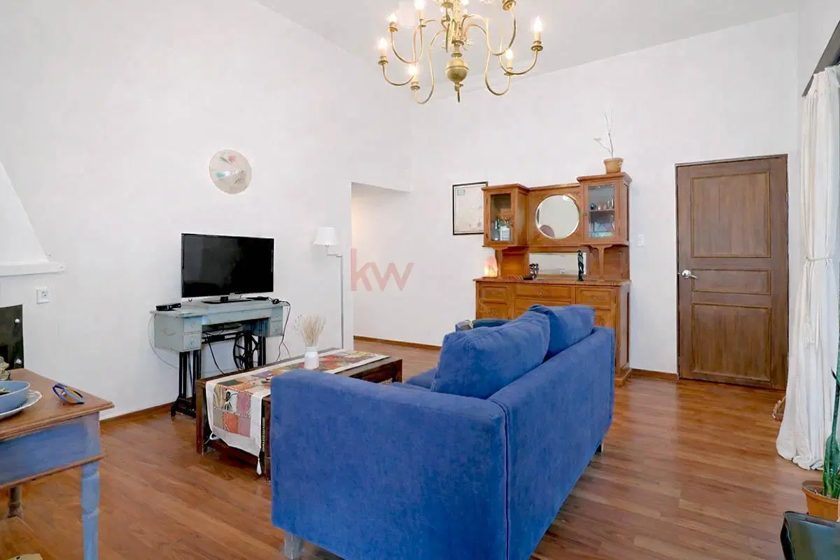 Venta casa 3 dormitorios, parrillero y barbacoa, Las Toscas. 3