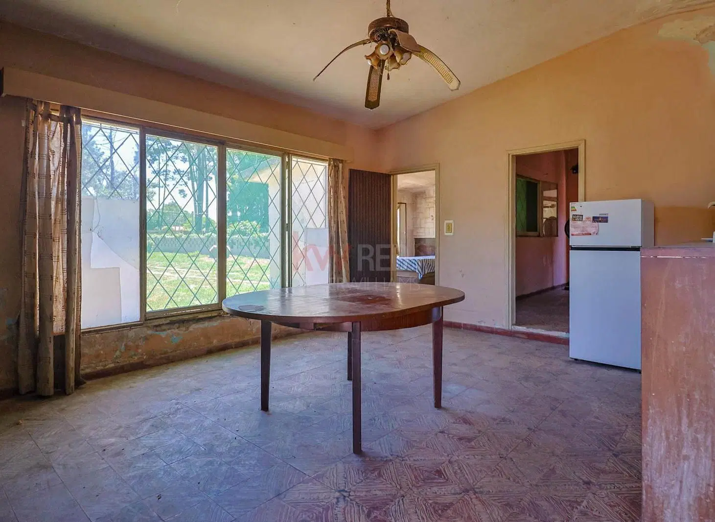 VENTA Casa 2 Dormitorios El Pinar Sur Av. José Pepe D'Elía 1