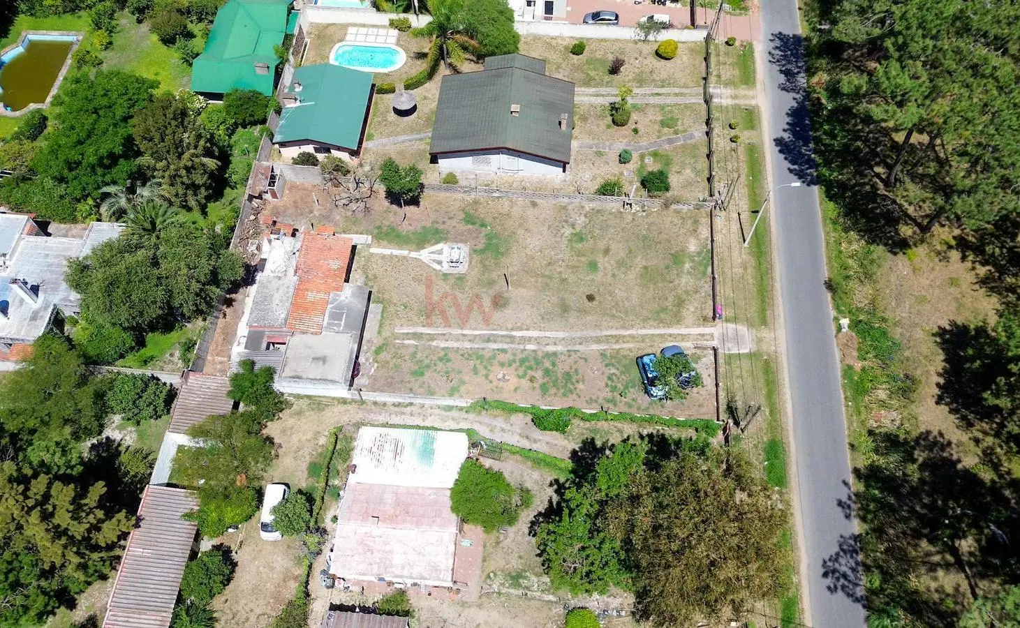 VENTA Casa 2 Dormitorios El Pinar Sur Av. José Pepe D'Elía 3