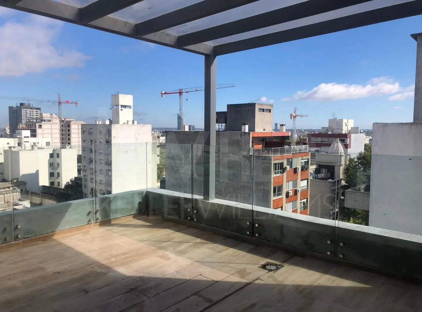 ALQUILER Apartamento 2 dormitorios a Estrenar en Cordon 2